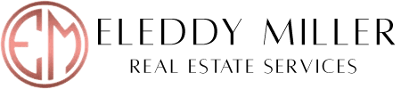 Eleddy Miller Logo
