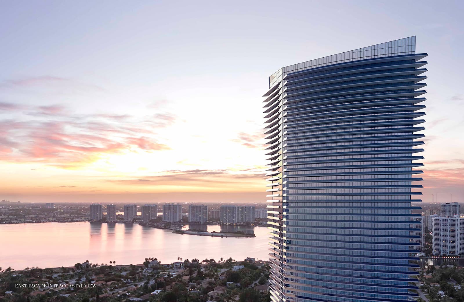Armani Residences hero