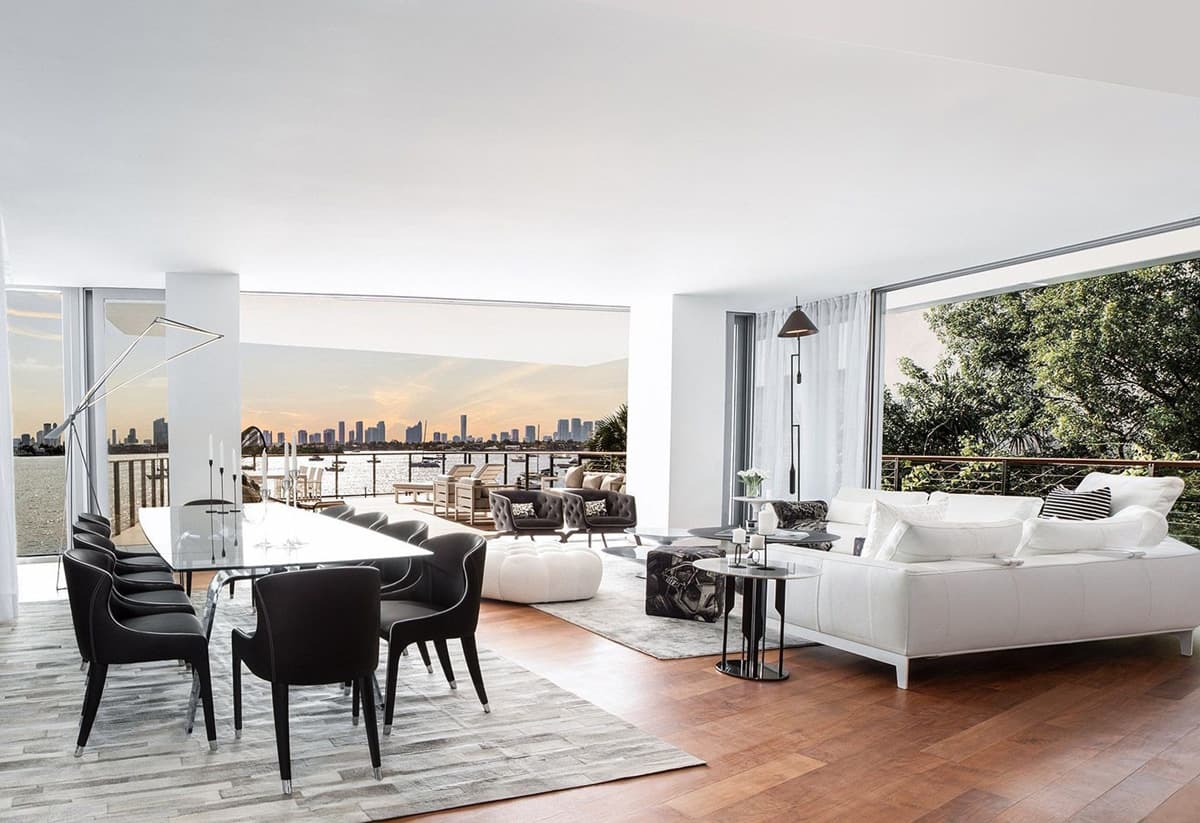 Monad Terrace hero
